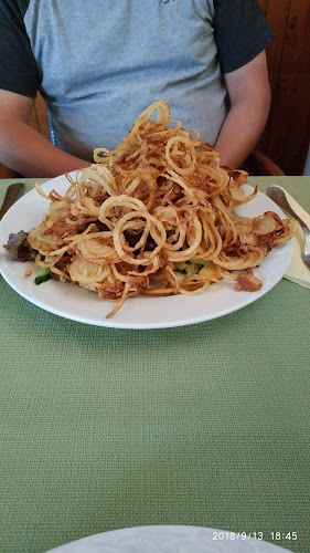 Horváth-kert Vendéglő - Veszprém