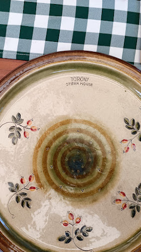 Comentarii opinii despre Torony Kertvendéglő