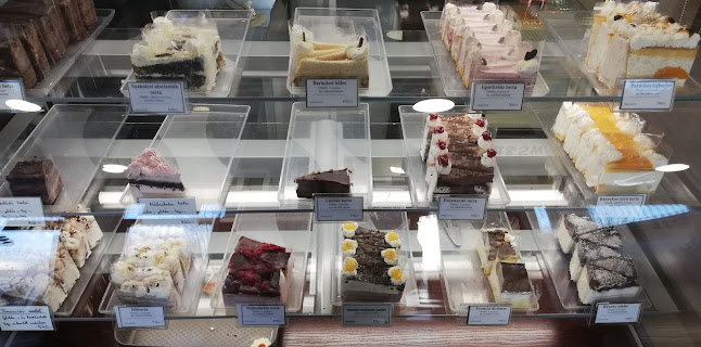 Fit&Sweet Cukrászda