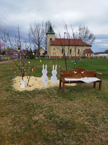 Kisbetyár Vendéglő - Vendéglátás