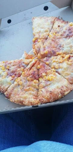 Opinii despre La Verde Pizzéria Söröző în Kecskemét - Vendéglátás