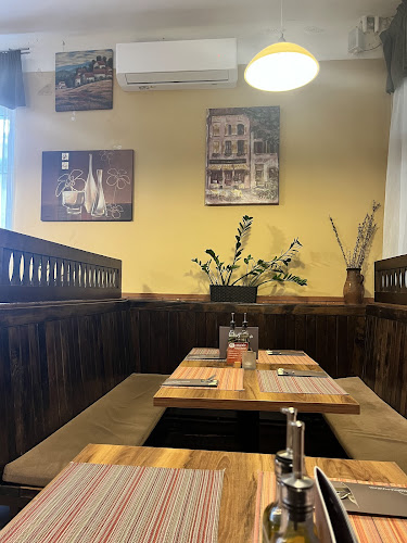 Comentarii opinii despre La Montanara Pizzéria - Étterem