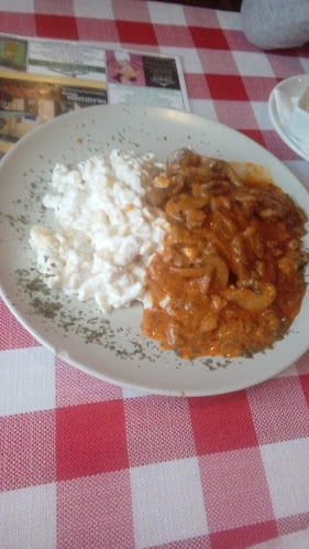 Comentarii opinii despre Halászcsárda