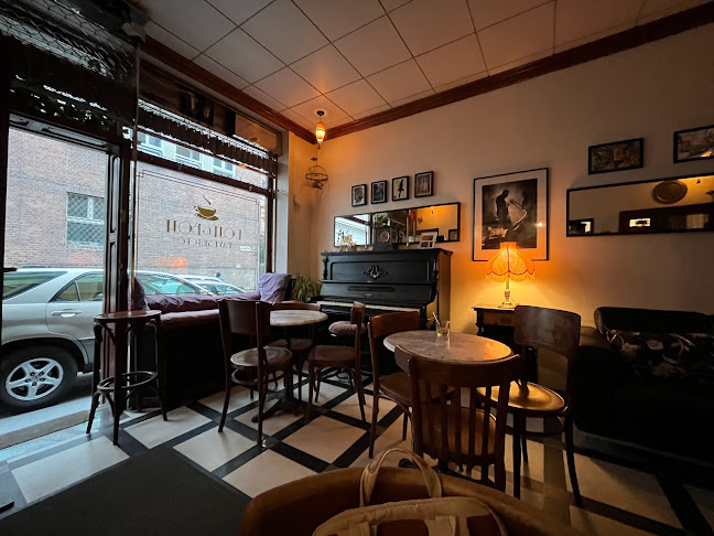 Budapest, Kosciuszkó Tádé u. 4, 1012