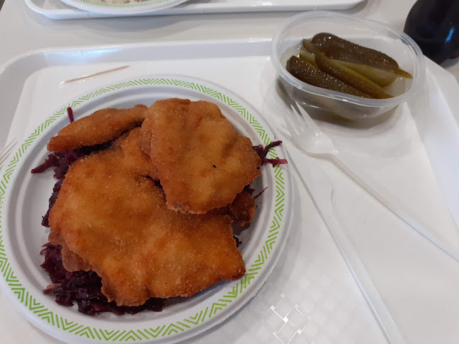 Vecsés, Fő út 246-248, 2220