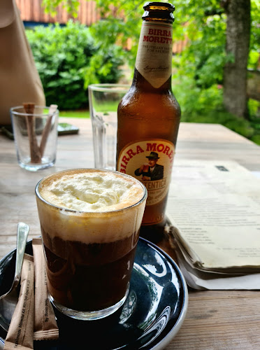 Opinii despre Csendülő étterem în Noszvaj - Vendéglátás