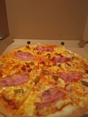 Pizza Mamma Mia - Vendéglátás