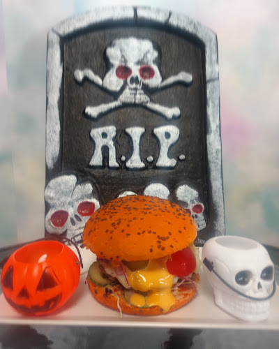 Unicornis Fagyizó & U.S.A. Delicates - Vendéglátás