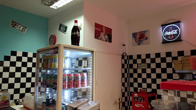 Comentarii opinii despre Hot City Diner