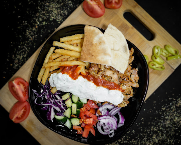 Pizza Home - Pizza és Gyros házhozszállítás Szolnokon - Szolnok