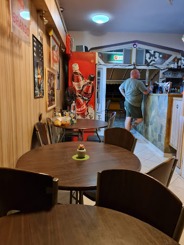 Koccintó - Balatonmáriafürdő