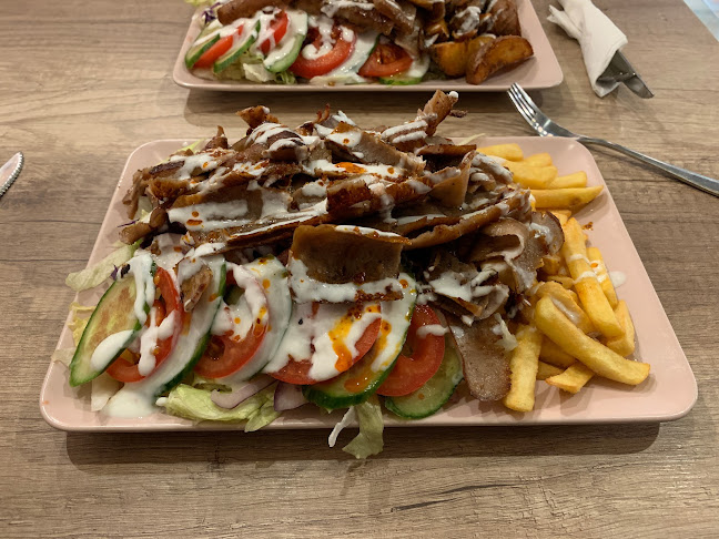 Placc burger and what else - Vendéglátás