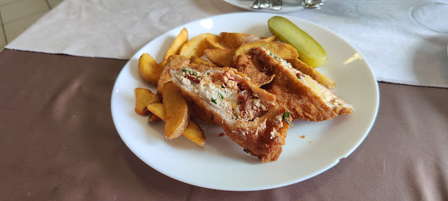 Fortuna Étterem - Kiskőrös