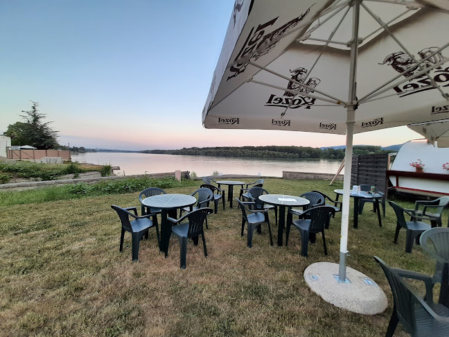 Opinii despre Parkoló büfé în Verőce - Vendéglátás