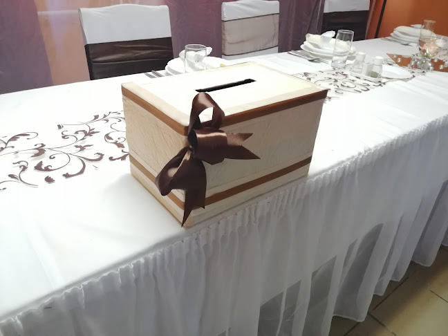 Dréher Söröző - Vendéglátás