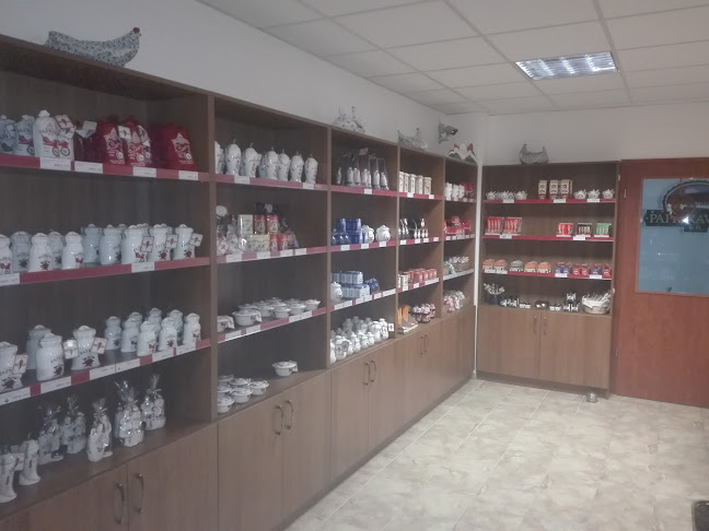 Comentarii opinii despre Paprikavilág Kft