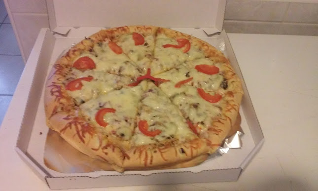 Opinii despre Alida Büfé în Hajdúhadház - Vendéglátás