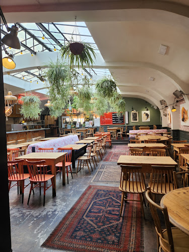 Most Bisztró - Budapest