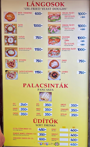 Álomlángos Szentendre - Szentendre