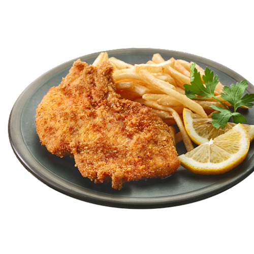 Hentes falatozója / Butcher's diner - Budapest