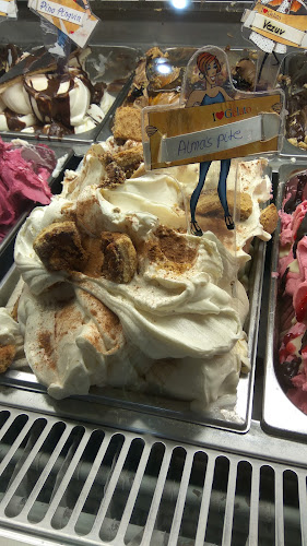 Bianco Nero cukrászda - Soltvadkert