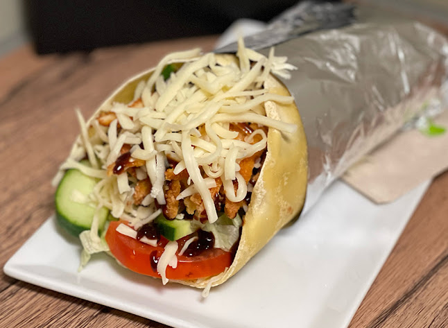 Pipi. Zero - Gluténmentes kézműves szendvicsek