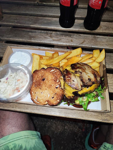 Opinii despre Kandalló Csopak în Csopak - Vendéglátás