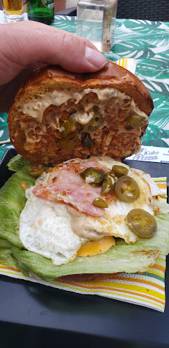 KOKO PIZZA ÉS TÉSZTA BÁR - Vendéglátás