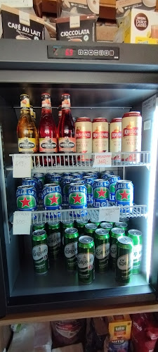 Grill Gyros & Salátabár