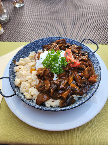 Comentarii opinii despre Sasfészek Étterem