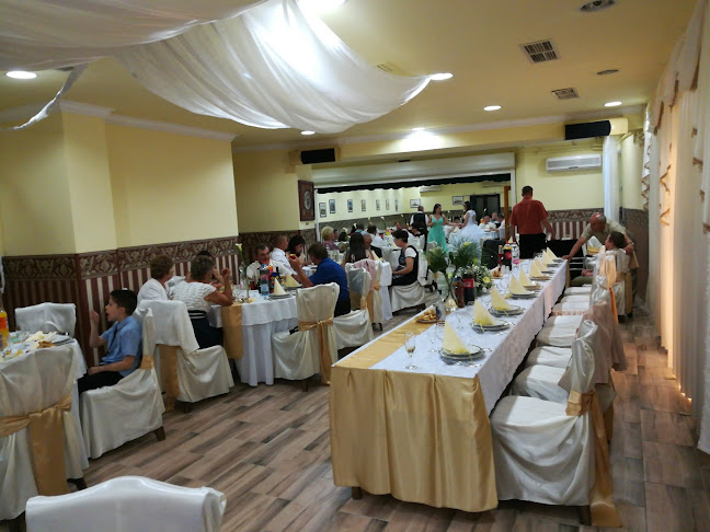 Comentarii opinii despre Kakukk Étterem és Panzió