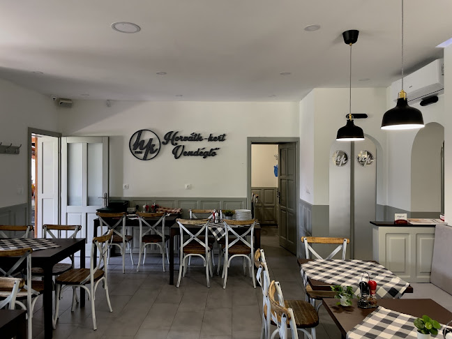 Horváth-kert Vendéglő