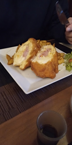 Fogadó a magyar királyokhoz - Budaörs