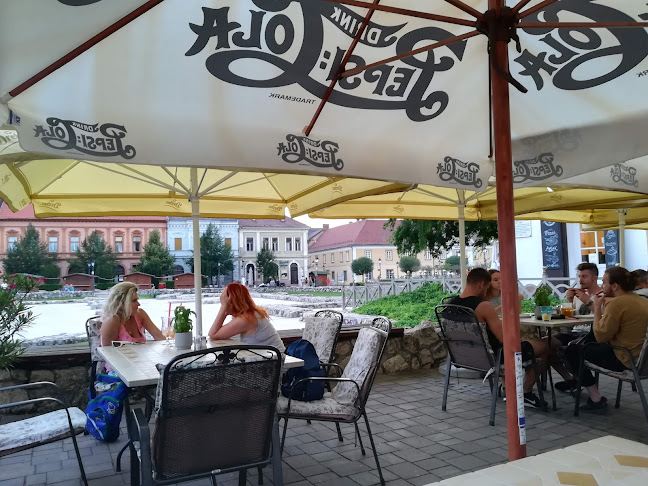 Vác, Széchenyi István u. 2, 2600