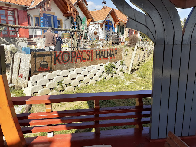 Comentarii opinii despre Bagolyvár