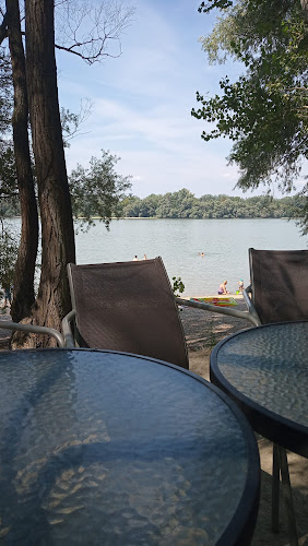 Wave Box - Vendéglátás