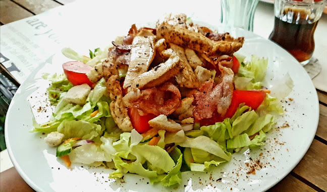 Comentarii opinii despre Platán Örömkonyha