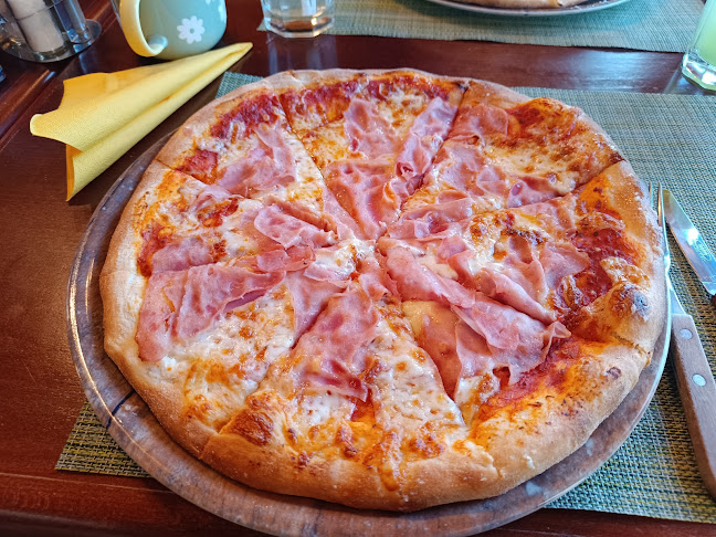 Opinii despre Tolnay Vendéglő în Lukácsháza - Vendéglátás