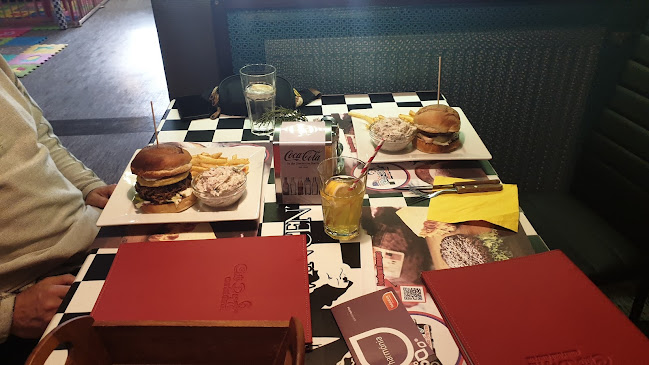 Opinii despre Chili Dog Amerikai Étterem în Budapest - Vendéglátás