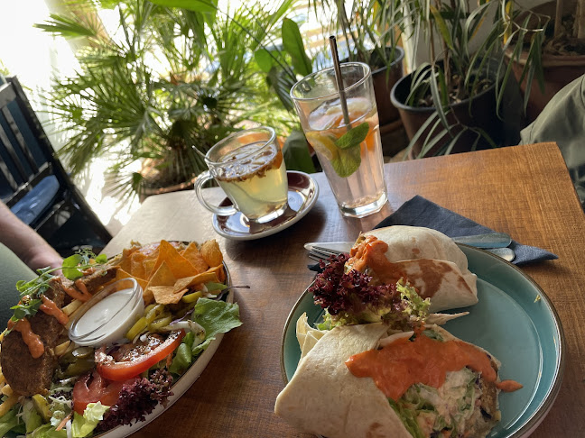 Comentarii opinii despre LYR Speciality Coffee and Food