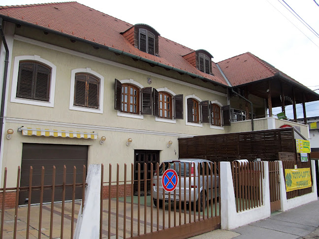 Opinii despre Széles kocsma în Budaörs - Vendéglátás