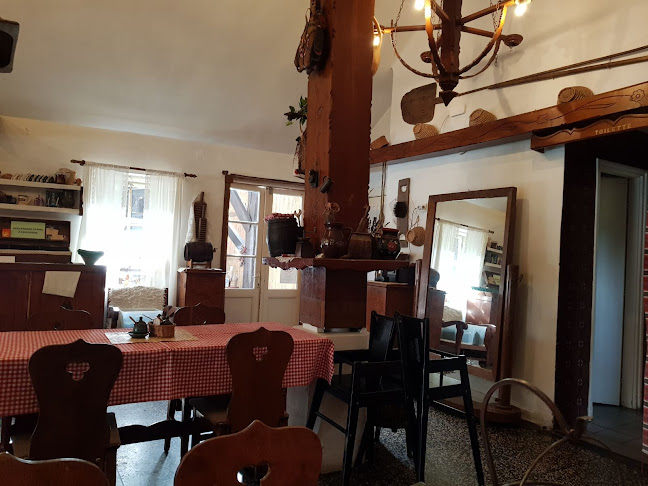 Szentendrei Határcsárda - étterem - Szentendre