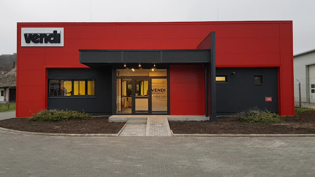 Vendi Hungária Kft., Szekszárd - Vendéglátás