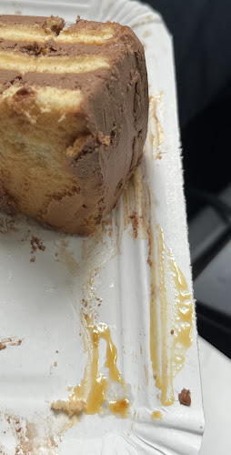 Mozart fagyizó - Hévíz