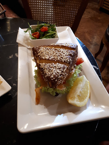 Művész Kávéház - Budapest