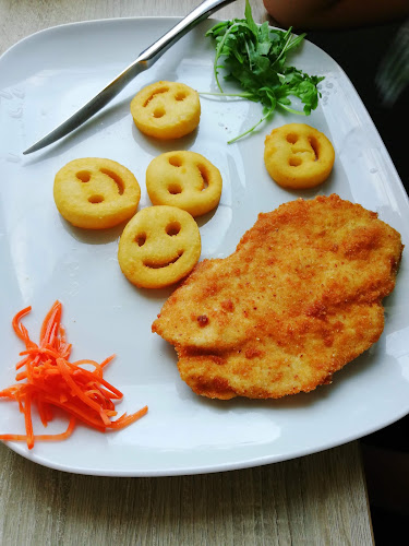 Opinii despre Grácia Étterem és Pizzéria în Fertőd - Vendéglátás