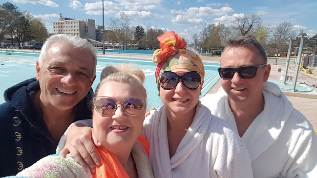 Sunshine Söröző Hajdúszoboszló Strand - Hajdúszoboszló