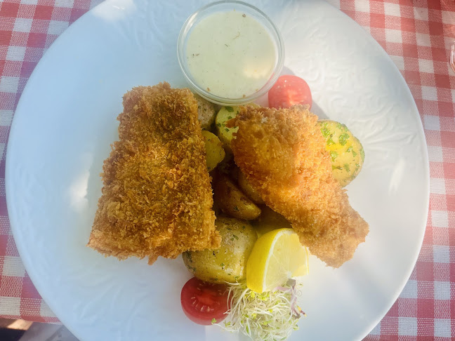 Baricska Csárda - Balatonfüred