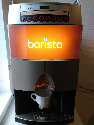 Comentarii opinii despre Goldi Caffee Kft.