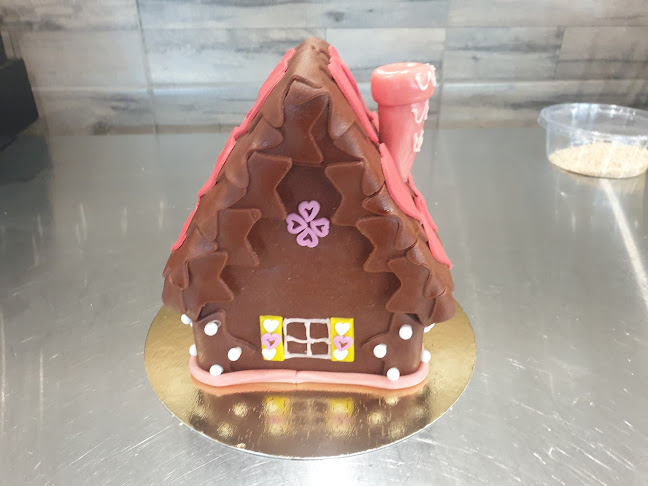 SzilVanilla Sütibár - Cukrászda és Kávézó, Tortarendelés - Szentendre